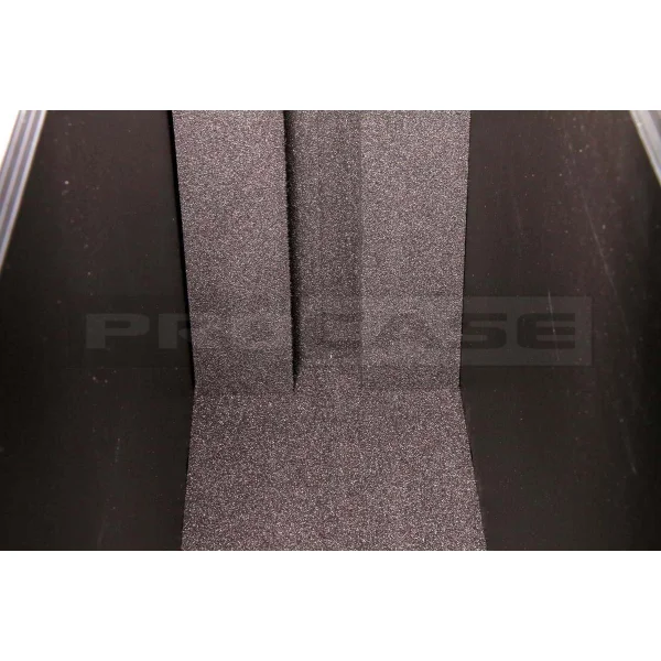 Кофр для экрана Samsung QM43R